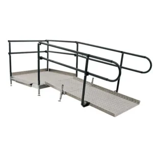 welcome residential modular ramps