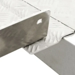 ramp to platform joiner