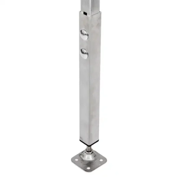 Legs For Ramp Welcome Modular Ramp Legs (Pair) - ESL Services