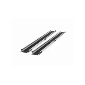 metro telescopic channel ramp
