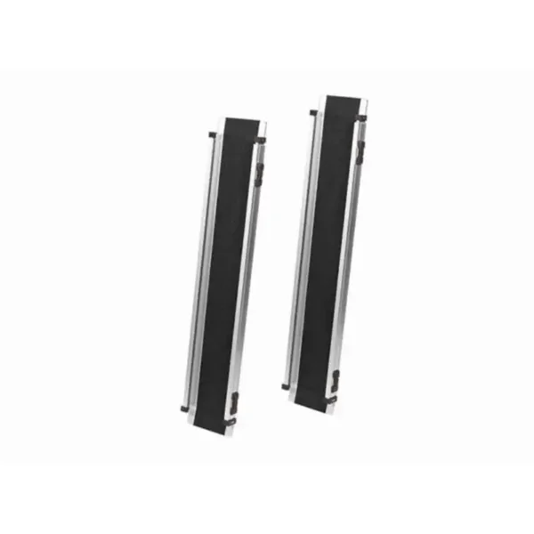 Metro Telescopic Channel Ramp - ESL Services