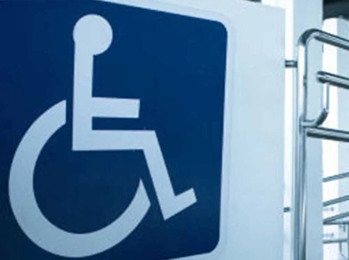 DDA - Equality Act - Accessibility Audits